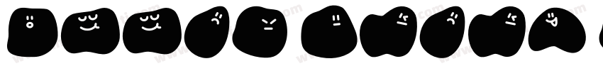 Apple Color Emoji字体转换